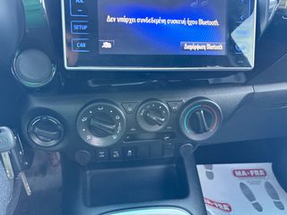 Toyota Hilux 2019 1/5 ΚΑΜΠΙΝΑ!!!-thumb-32