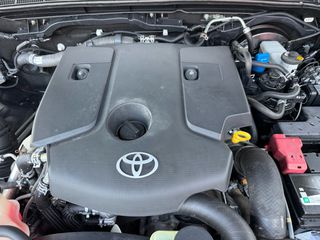 Toyota Hilux 2019 1/5 ΚΑΜΠΙΝΑ!!!-thumb-34