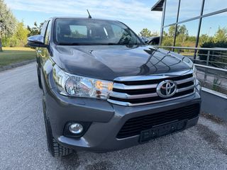 Toyota Hilux 2019 1/5 ΚΑΜΠΙΝΑ!!!-thumb-5