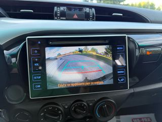 Toyota Hilux 2019 1/5 ΚΑΜΠΙΝΑ!!!-thumb-35