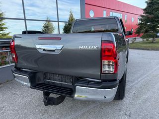 Toyota Hilux 2019 1/5 ΚΑΜΠΙΝΑ!!!-thumb-13