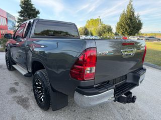 Toyota Hilux 2019 1/5 ΚΑΜΠΙΝΑ!!!-thumb-16