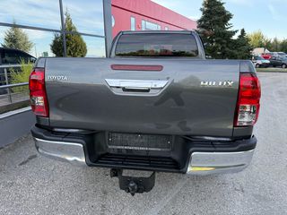 Toyota Hilux 2019 1/5 ΚΑΜΠΙΝΑ!!!-thumb-18