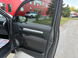 Toyota Hilux 2019 1/5 ΚΑΜΠΙΝΑ!!!-thumb-19