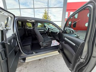 Toyota Hilux 2019 1/5 ΚΑΜΠΙΝΑ!!!-thumb-22
