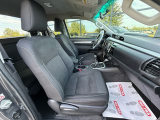 Toyota Hilux 2019 1/5 ΚΑΜΠΙΝΑ!!!-thumb-23