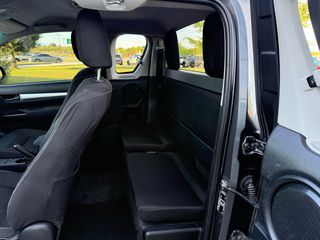 Toyota Hilux 2019 1/5 ΚΑΜΠΙΝΑ!!!-thumb-25