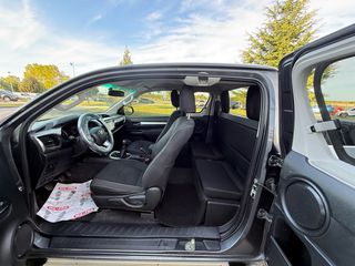 Toyota Hilux 2019 1/5 ΚΑΜΠΙΝΑ!!!-thumb-26