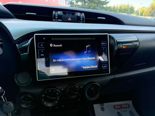 Toyota Hilux 2019 1/5 ΚΑΜΠΙΝΑ!!!-thumb-33