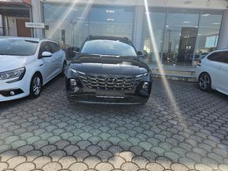 Hyundai Tucson 2022 48V 180hp 4WD 7DCT ΕΛΛΗΝΙΚΗΣ ΑΝΤ/ΠΕΙΑΣ-thumb-1