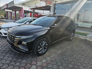 Hyundai Tucson 2022 48V 180hp 4WD 7DCT ΕΛΛΗΝΙΚΗΣ ΑΝΤ/ΠΕΙΑΣ