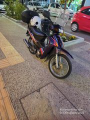 Suzuki FD 110 Shogun 2001
