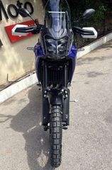 Yamaha Ténéré 700 2026 ΔΩΡΟ ΑΞΕΣΟΥΑΡ ΑΞΙΑΣ 500€-thumb-1