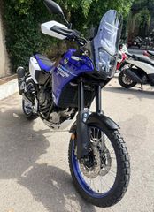 Yamaha Ténéré 700 2026 ΔΩΡΟ ΑΞΕΣΟΥΑΡ ΑΞΙΑΣ 500€-thumb-2