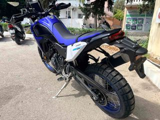 Yamaha Ténéré 700 2026 ΔΩΡΟ ΑΞΕΣΟΥΑΡ ΑΞΙΑΣ 500€-thumb-6