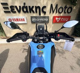 Yamaha Ténéré 700 2026 ΔΩΡΟ ΑΞΕΣΟΥΑΡ ΑΞΙΑΣ 500€-thumb-8