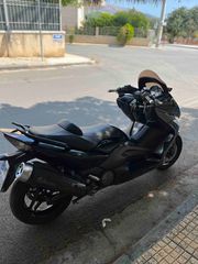 Yamaha T-MAX 500 2010