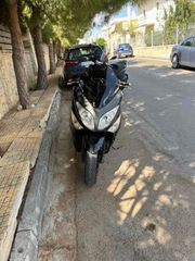 Yamaha T-MAX 500 2010-thumb-2