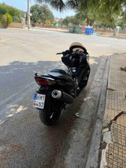 Yamaha T-MAX 500 2010-thumb-3