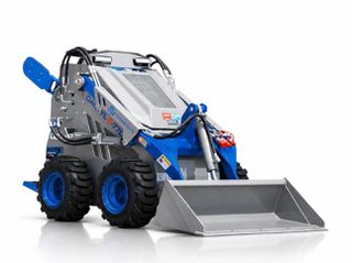 Φορτωτάκι Graecus 2026 DACTYL E-770 HONDA-thumb-10