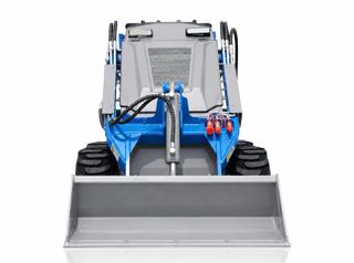 Φορτωτάκι Graecus 2026 DACTYL E-770 HONDA-thumb-11
