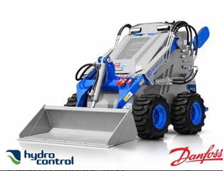 Φορτωτάκι Graecus 2026 DACTYL E-770 HONDA-thumb-13