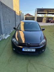 Volkswagen Golf 2012