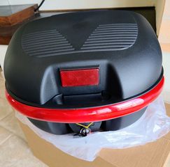Top case