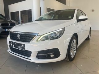 Peugeot 308 2019 1.2 PURETECH 130 ACTIVE PACK ΑΡΙΣΤΟ !!