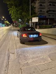 Audi TT 2002