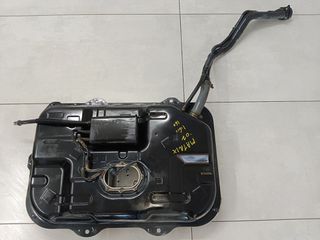 HYUNDAI MATRIX '07 1.6 16V (5Θ) ΡΕΖΕΡΒΟΥΑΡ (Α)