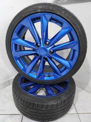 ΖΑΝΤΕΣ ΑΛΟΥΜΙΝΙΟΥ NISSAN QASHQAI