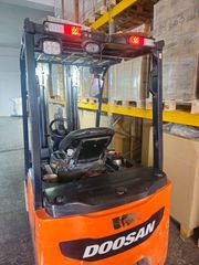 Doosan 2018 B20T-7 TYPE E-thumb-1