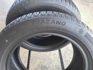 4 ΕΛΑΣΤΙΚΆ 195/50/15 TRAZANO DOT(4522)**AUTO IKAS**-thumb-1