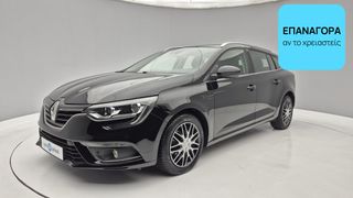 Renault Megane 2019 Estate 1.3 TCe Business | ΕΩΣ 5 ΕΤΗ ΕΓΓΥΗΣΗ