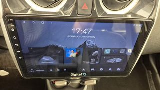 Nissan Note 2016 1.2 Visia | ΕΩΣ 5 ΕΤΗ ΕΓΓΥΗΣΗ-thumb-23