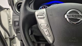 Nissan Note 2016 1.2 Visia | ΕΩΣ 5 ΕΤΗ ΕΓΓΥΗΣΗ-thumb-20