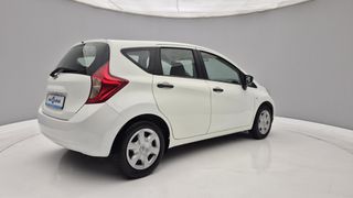 Nissan Note 2016 1.2 Visia | ΕΩΣ 5 ΕΤΗ ΕΓΓΥΗΣΗ-thumb-5