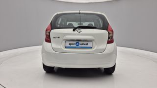 Nissan Note 2016 1.2 Visia | ΕΩΣ 5 ΕΤΗ ΕΓΓΥΗΣΗ-thumb-6