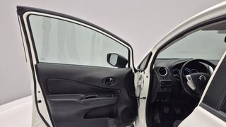 Nissan Note 2016 1.2 Visia | ΕΩΣ 5 ΕΤΗ ΕΓΓΥΗΣΗ-thumb-12