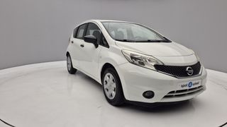 Nissan Note 2016 1.2 Visia | ΕΩΣ 5 ΕΤΗ ΕΓΓΥΗΣΗ-thumb-3