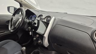 Nissan Note 2016 1.2 Visia | ΕΩΣ 5 ΕΤΗ ΕΓΓΥΗΣΗ-thumb-28
