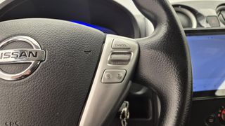 Nissan Note 2016 1.2 Visia | ΕΩΣ 5 ΕΤΗ ΕΓΓΥΗΣΗ-thumb-21