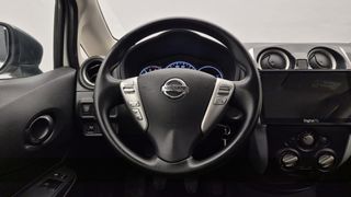 Nissan Note 2016 1.2 Visia | ΕΩΣ 5 ΕΤΗ ΕΓΓΥΗΣΗ-thumb-19