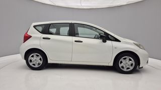 Nissan Note 2016 1.2 Visia | ΕΩΣ 5 ΕΤΗ ΕΓΓΥΗΣΗ-thumb-4