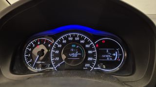 Nissan Note 2016 1.2 Visia | ΕΩΣ 5 ΕΤΗ ΕΓΓΥΗΣΗ-thumb-22