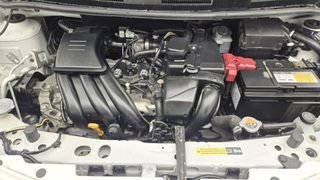 Nissan Note 2016 1.2 Visia | ΕΩΣ 5 ΕΤΗ ΕΓΓΥΗΣΗ-thumb-31