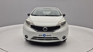 Nissan Note 2016 1.2 Visia | ΕΩΣ 5 ΕΤΗ ΕΓΓΥΗΣΗ-thumb-2