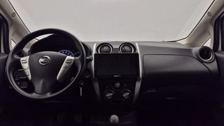 Nissan Note 2016 1.2 Visia | ΕΩΣ 5 ΕΤΗ ΕΓΓΥΗΣΗ-thumb-18