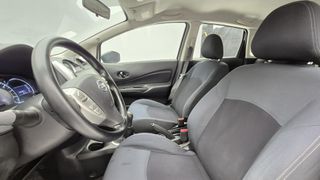 Nissan Note 2016 1.2 Visia | ΕΩΣ 5 ΕΤΗ ΕΓΓΥΗΣΗ-thumb-16